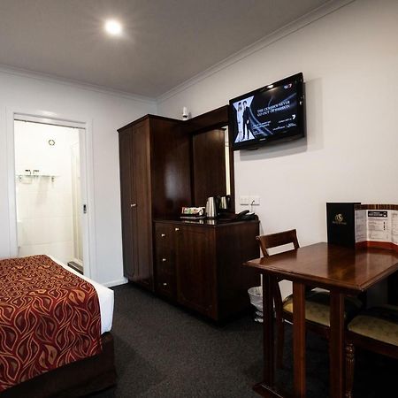 Hotel Settlers Biloela Luaran gambar