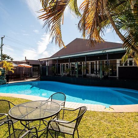 Hotel Settlers Biloela Luaran gambar