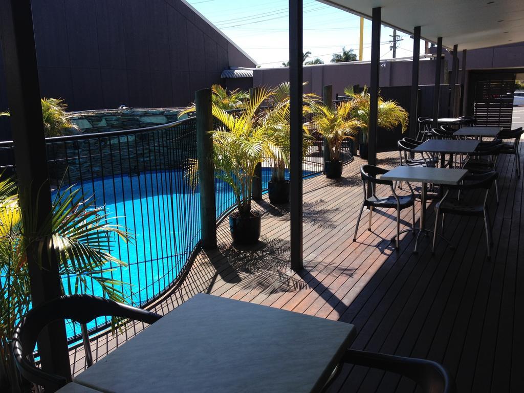 Hotel Settlers Biloela Luaran gambar