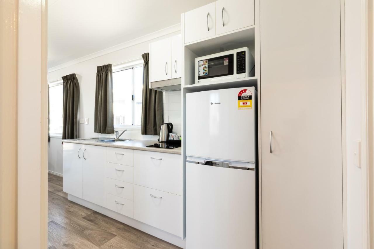 Hotel Settlers Biloela Luaran gambar