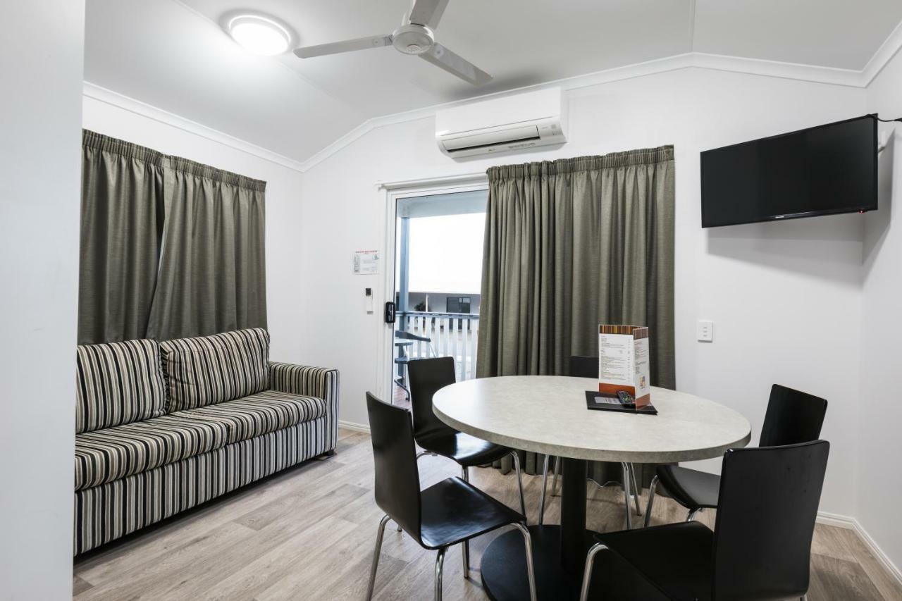 Hotel Settlers Biloela Luaran gambar