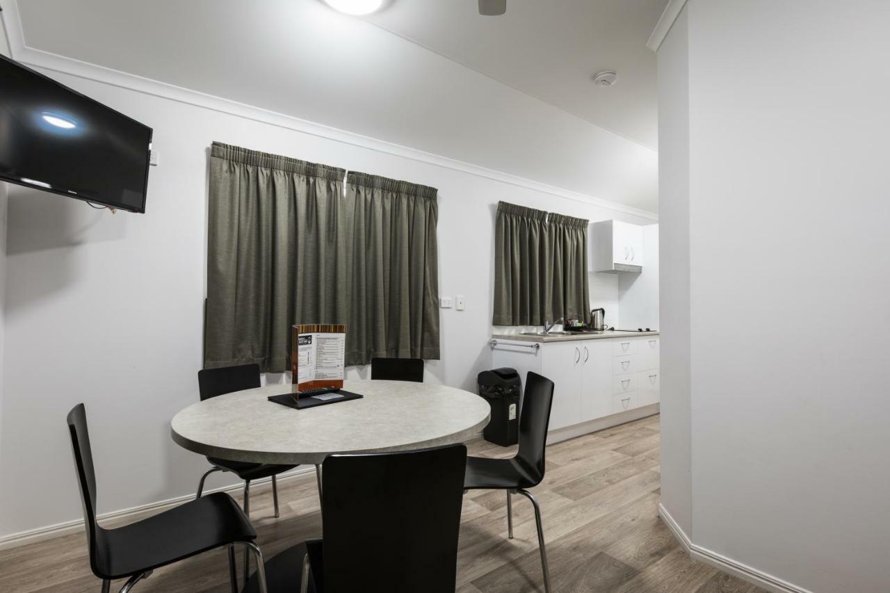 Hotel Settlers Biloela Luaran gambar