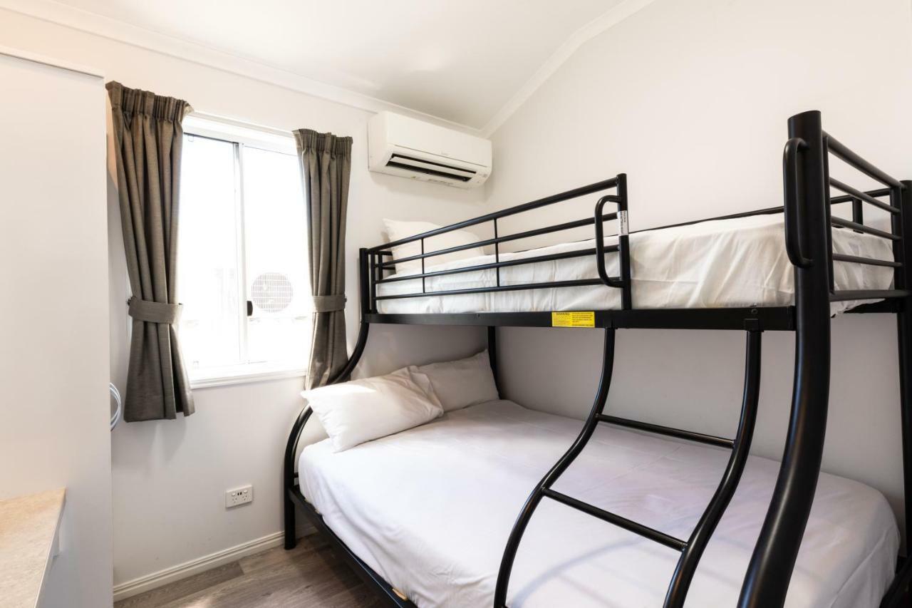 Hotel Settlers Biloela Luaran gambar