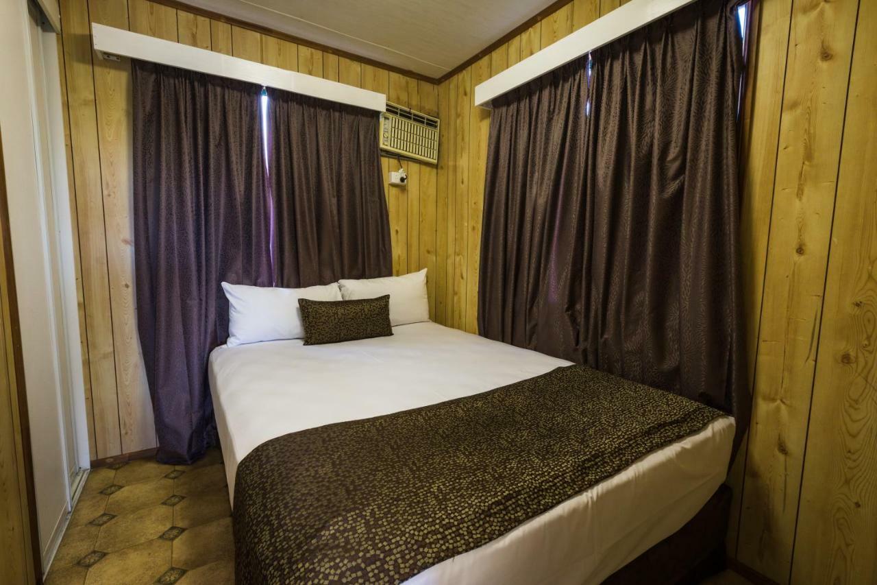 Hotel Settlers Biloela Luaran gambar