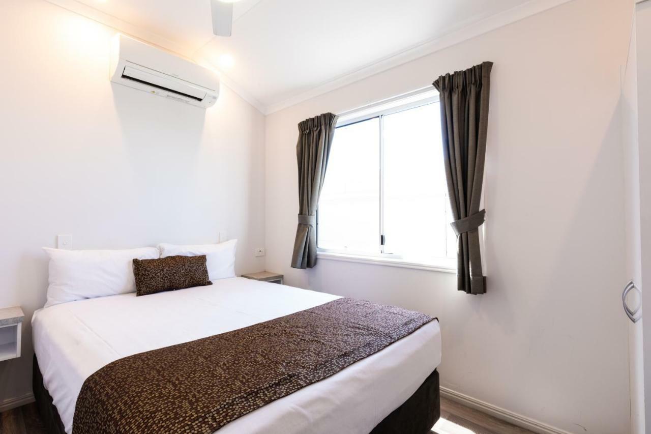 Hotel Settlers Biloela Luaran gambar