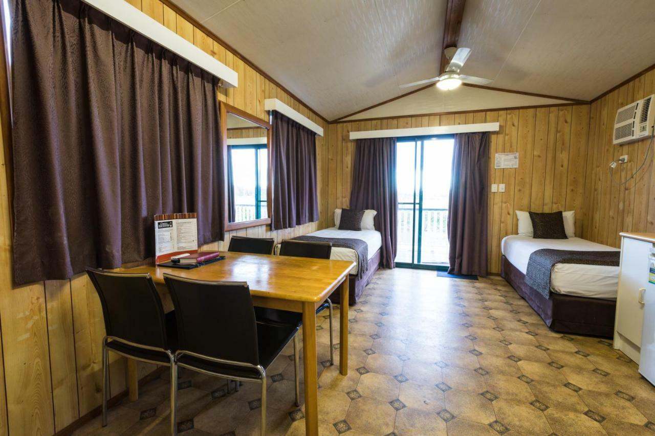 Hotel Settlers Biloela Luaran gambar