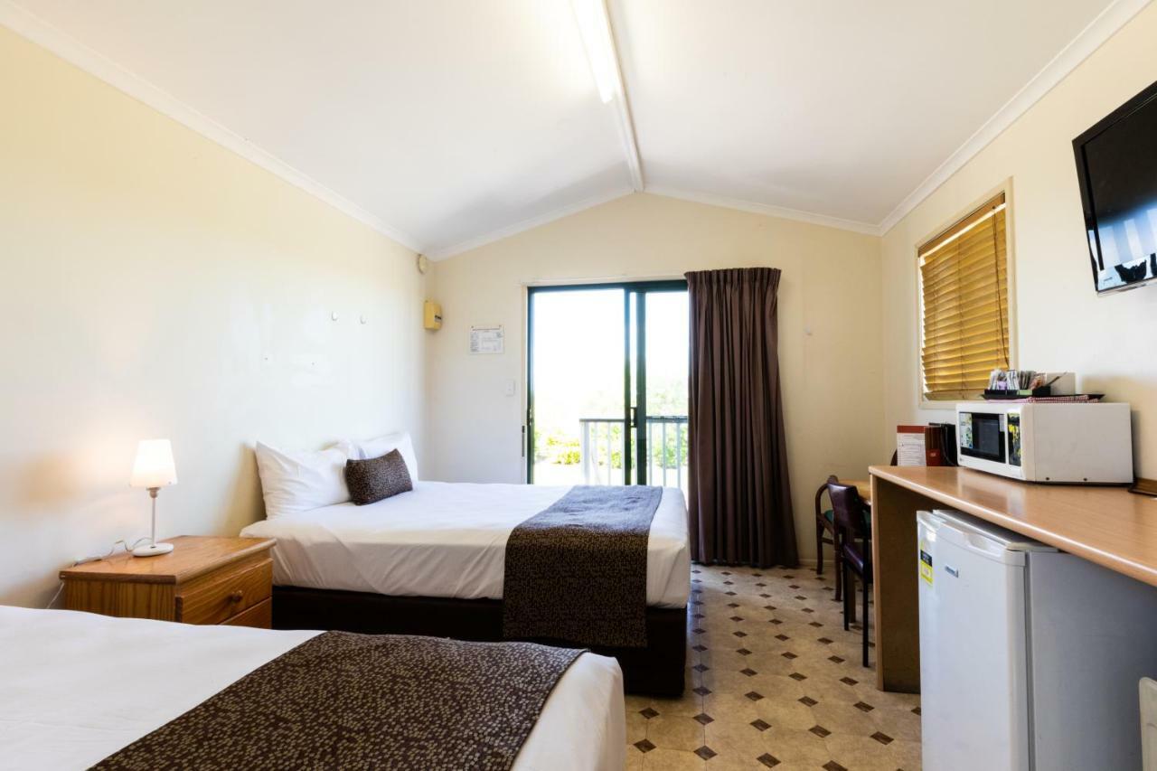 Hotel Settlers Biloela Luaran gambar