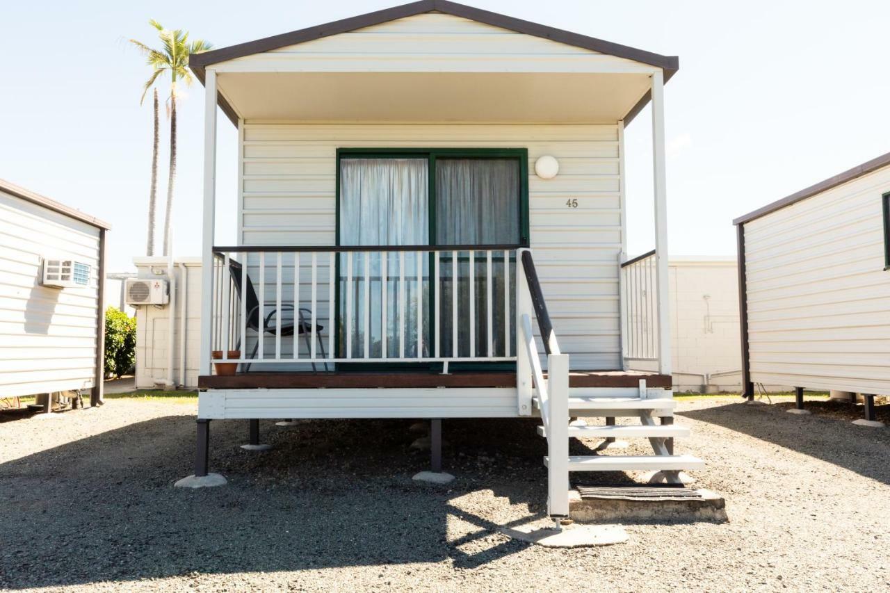 Hotel Settlers Biloela Luaran gambar