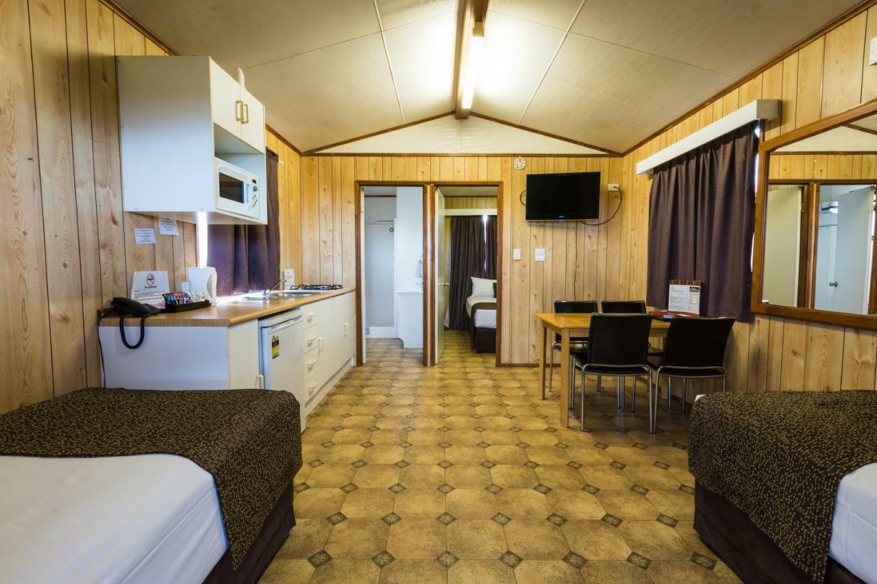 Hotel Settlers Biloela Luaran gambar