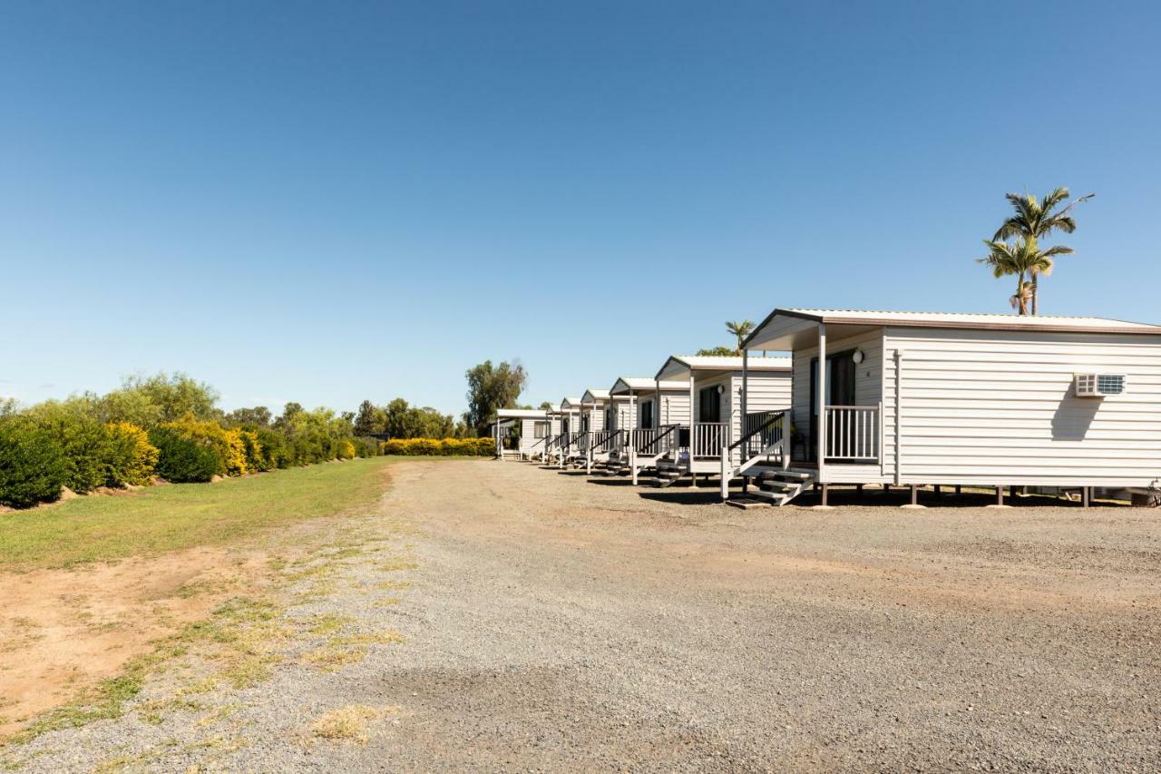 Hotel Settlers Biloela Luaran gambar