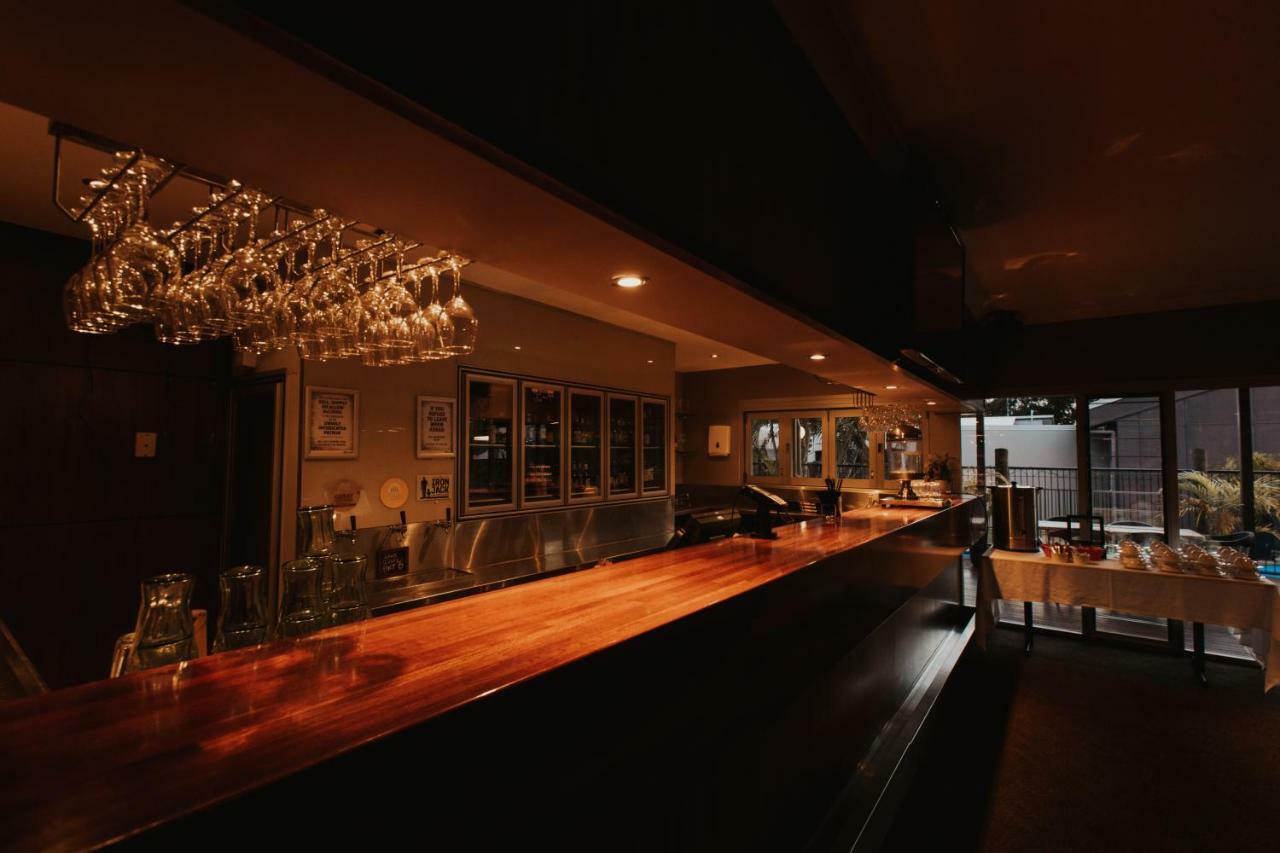Hotel Settlers Biloela Luaran gambar