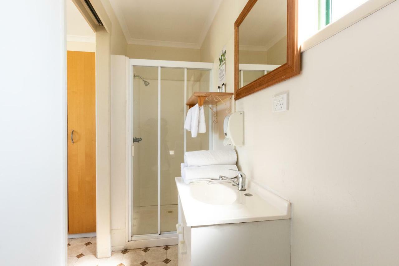 Hotel Settlers Biloela Luaran gambar