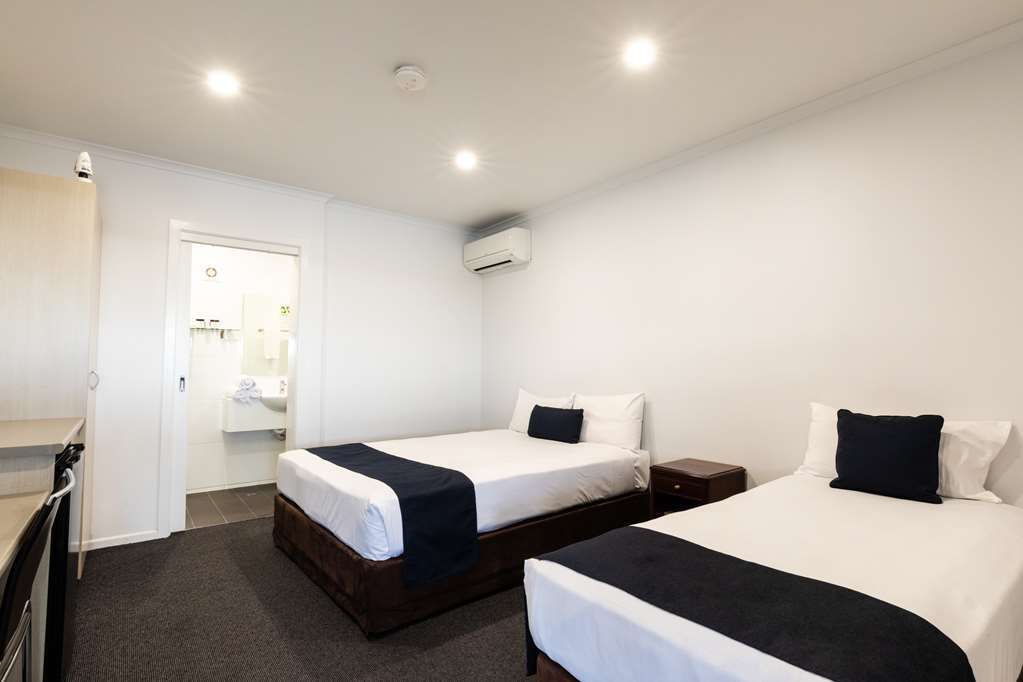 Hotel Settlers Biloela Bilik gambar